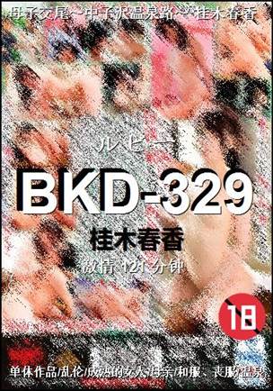 BKD-329