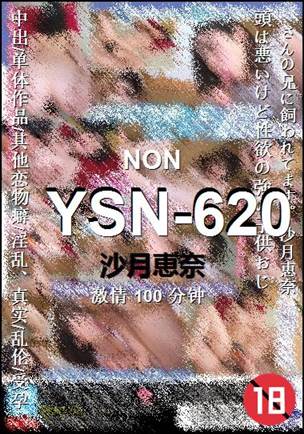 YSN-620种子