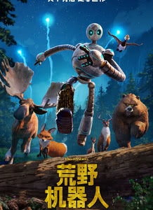 荒野机器人迅雷下载