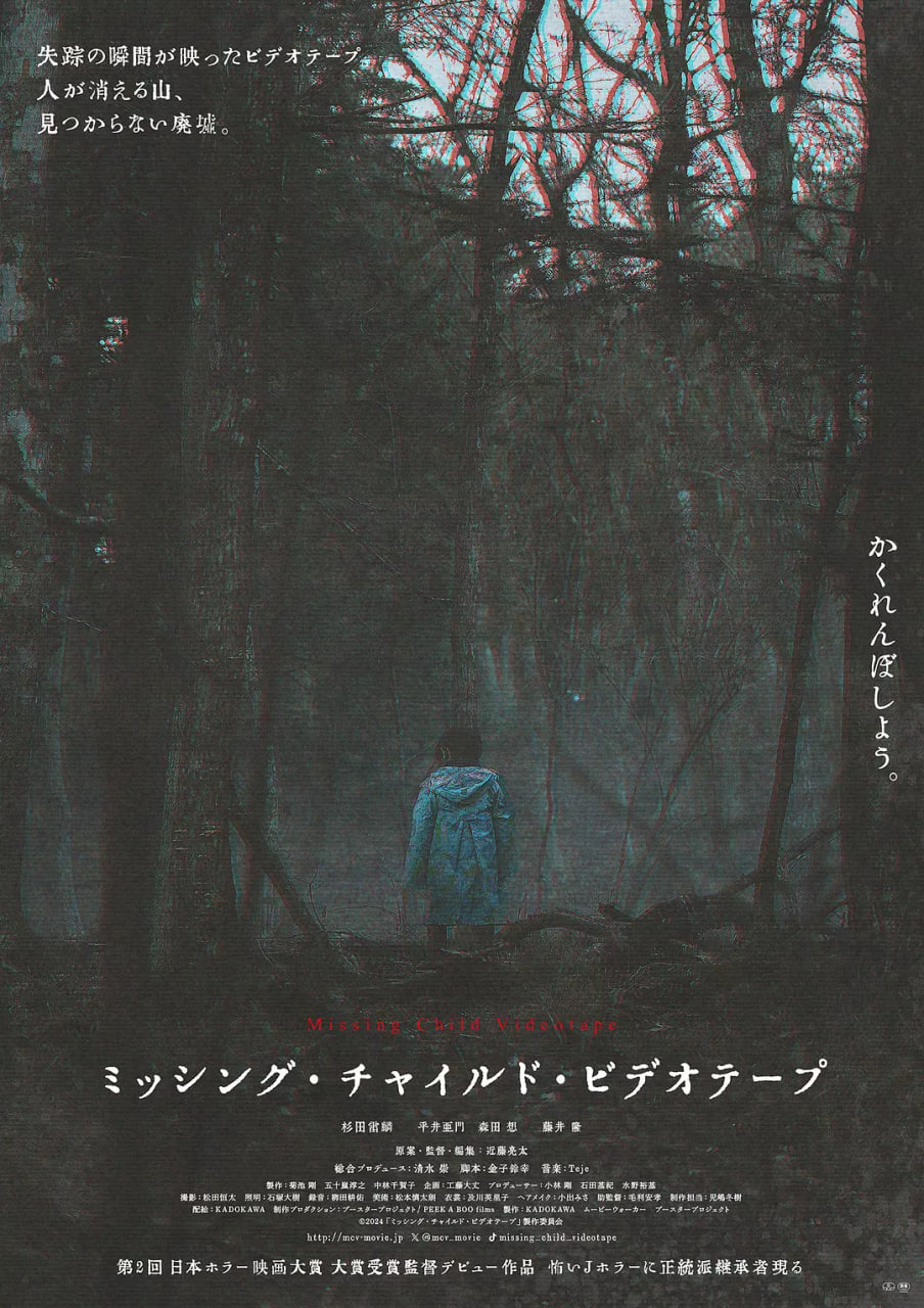 失踪儿童录像带迅雷下载