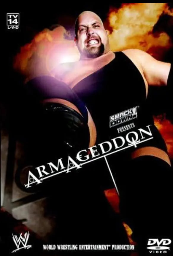 WWE ĩ������ 2004