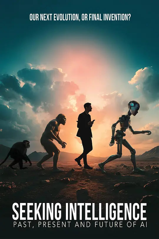 ��������:�˹����ܵĹ�ȥ��������δ��