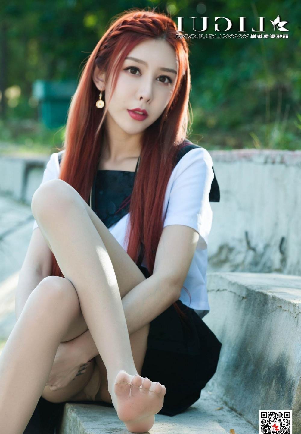 就是要你爱上我
