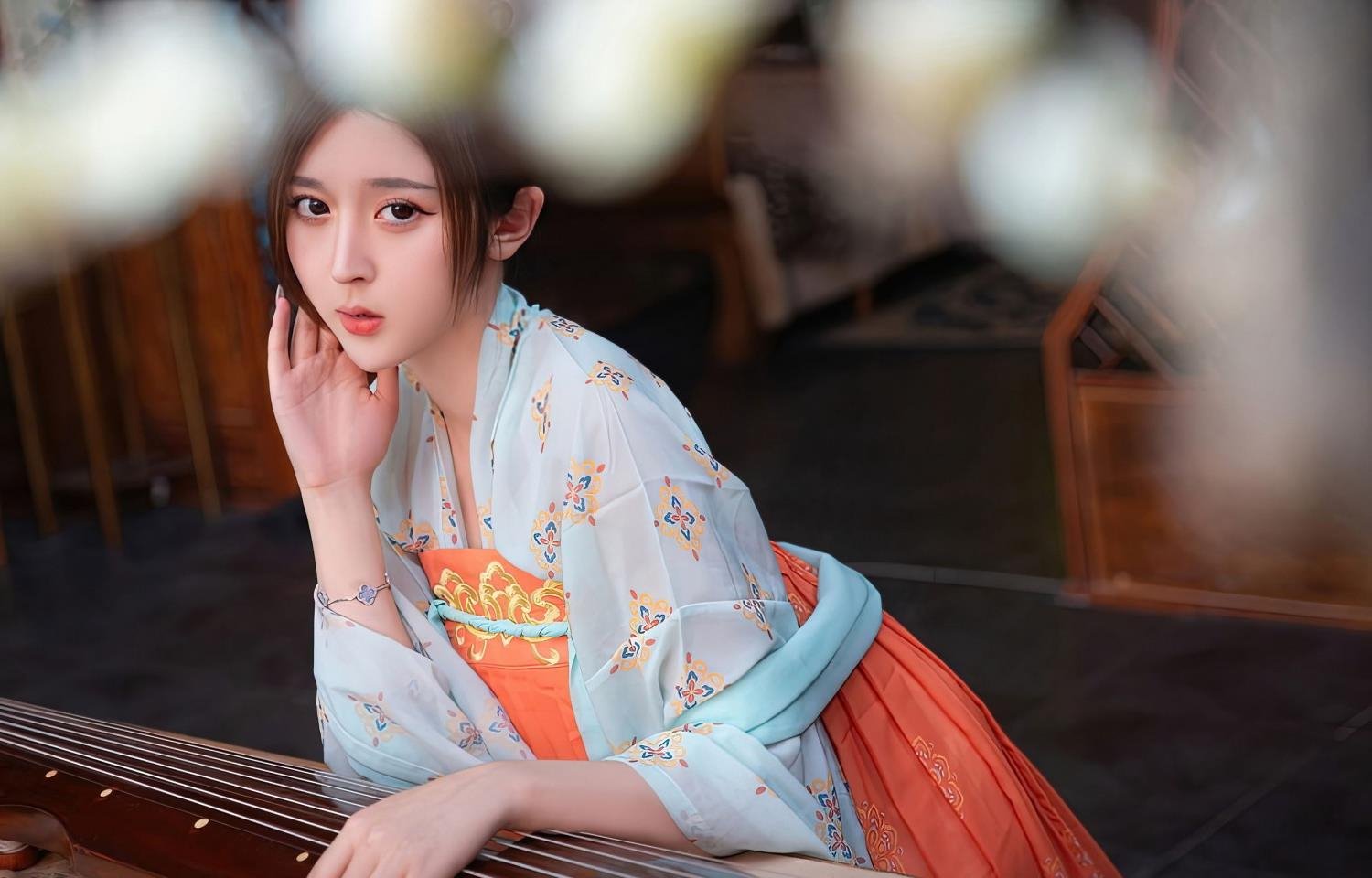 纯色之恋