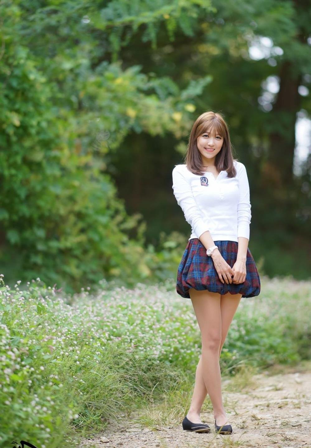 我们结婚了李准