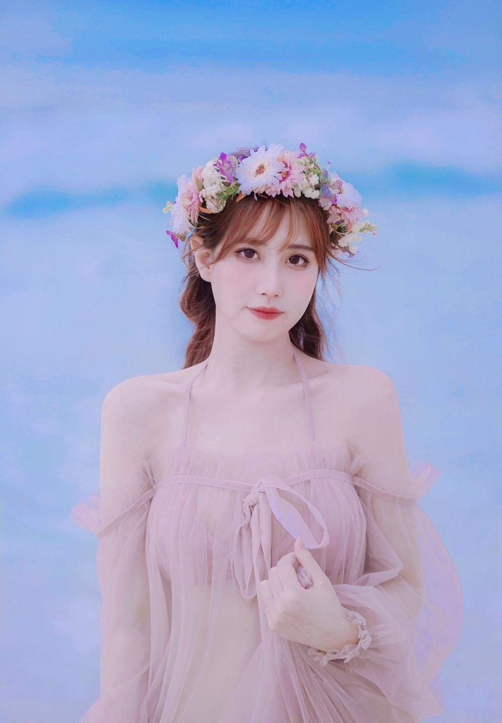乡村教师白小洁