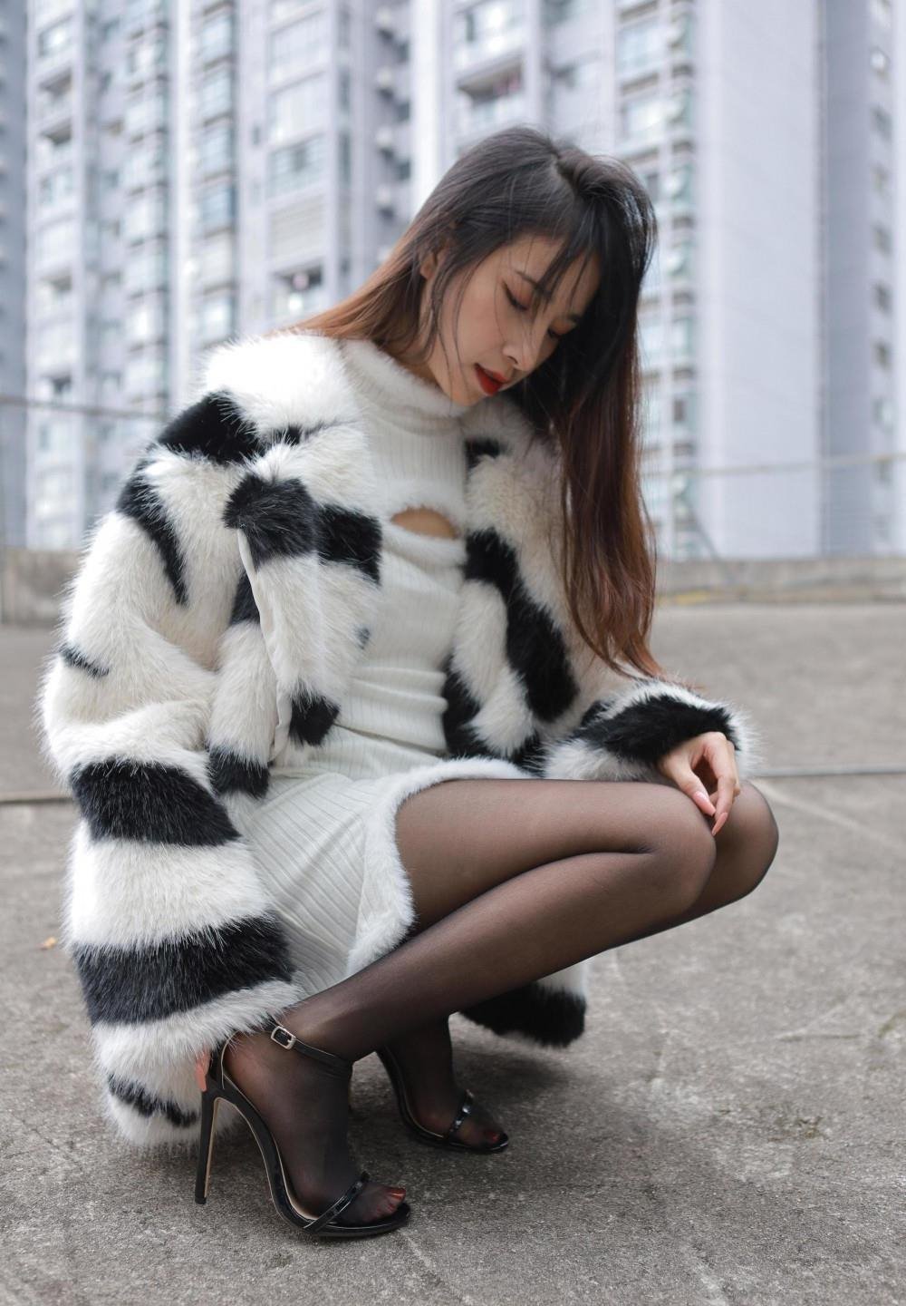 媚媚的性福人生