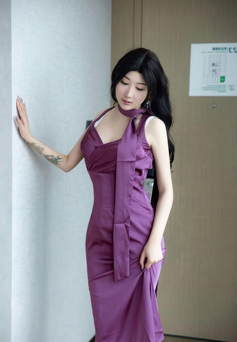 ��Ů����ȹ����